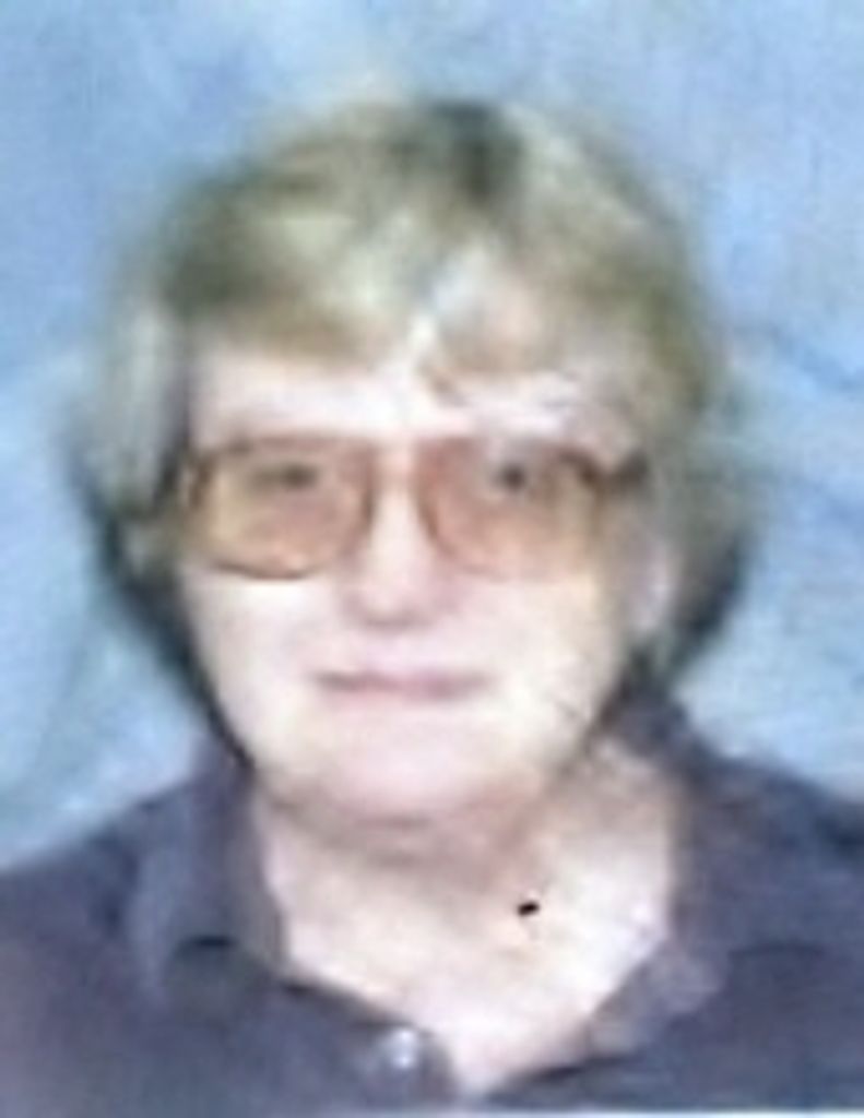 Maryann Ridgway