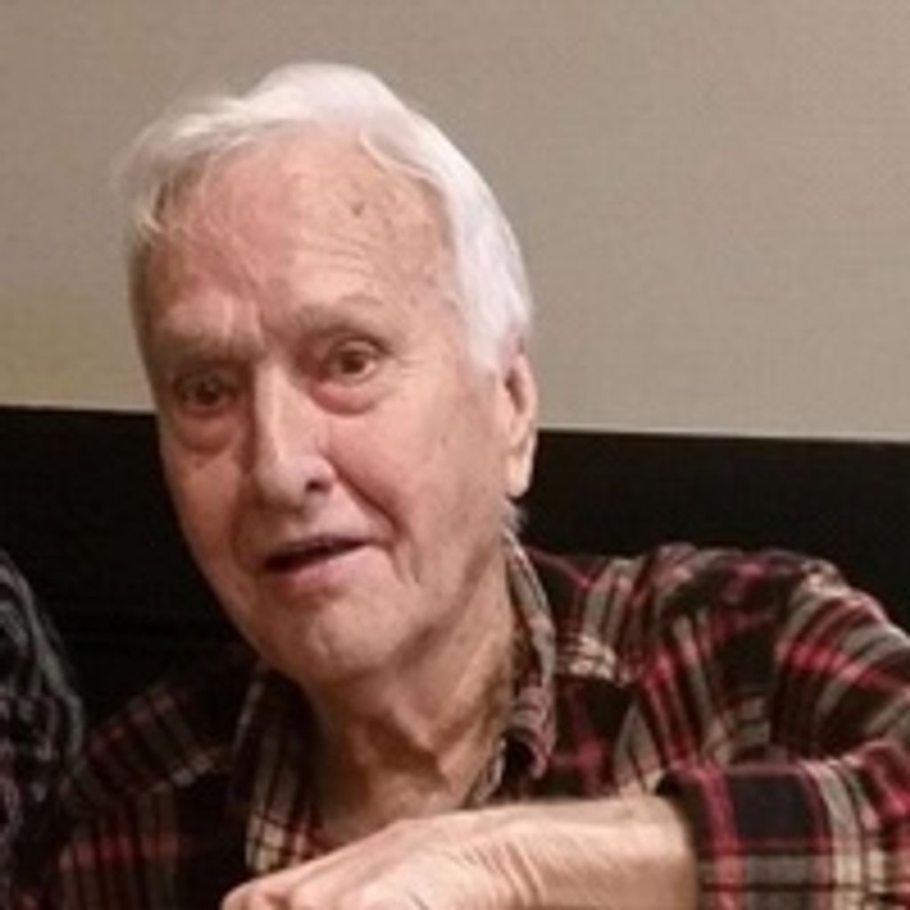 Frank Trusty Sr.