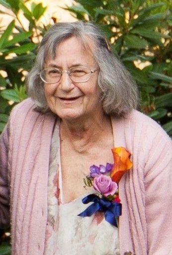 Norma Kathleen Gabriel Profile Photo