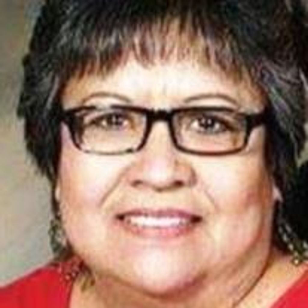 Guadalupe (Lupe) Manuela Gulledge