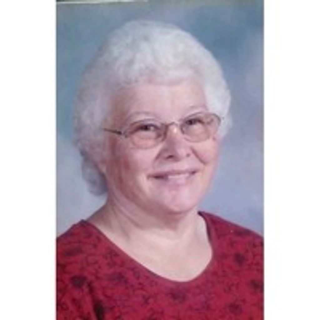 Veda Charlene Kelley
