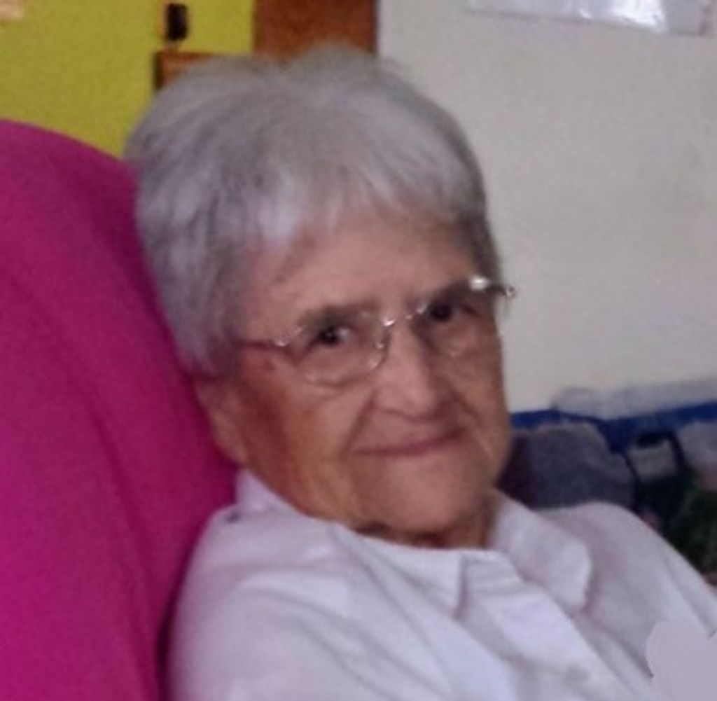 Rosa Conner Foley Profile Photo