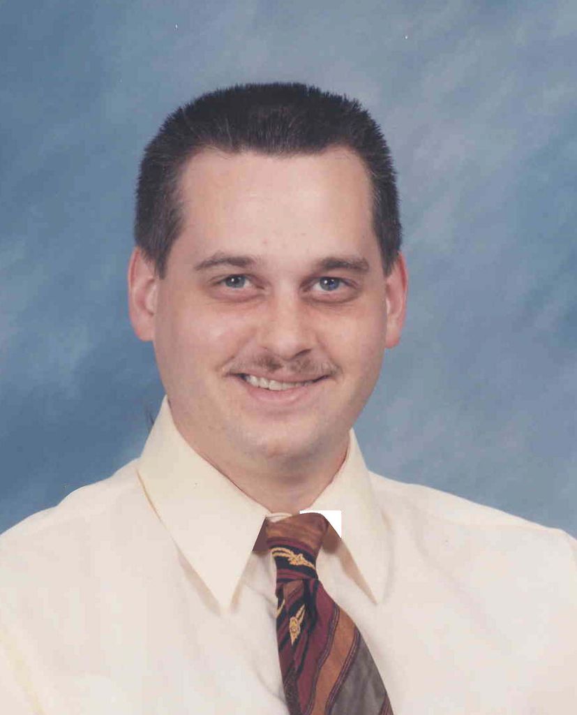 Eric W. Hill Profile Photo
