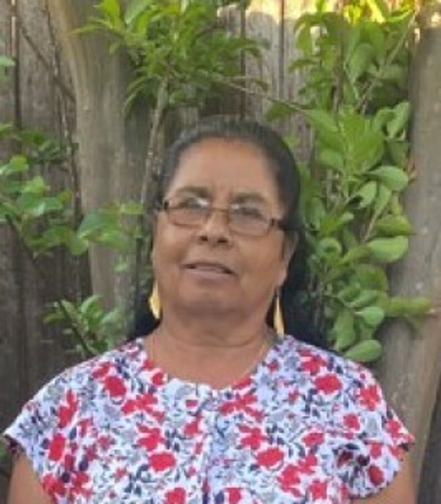 Maria Olvera