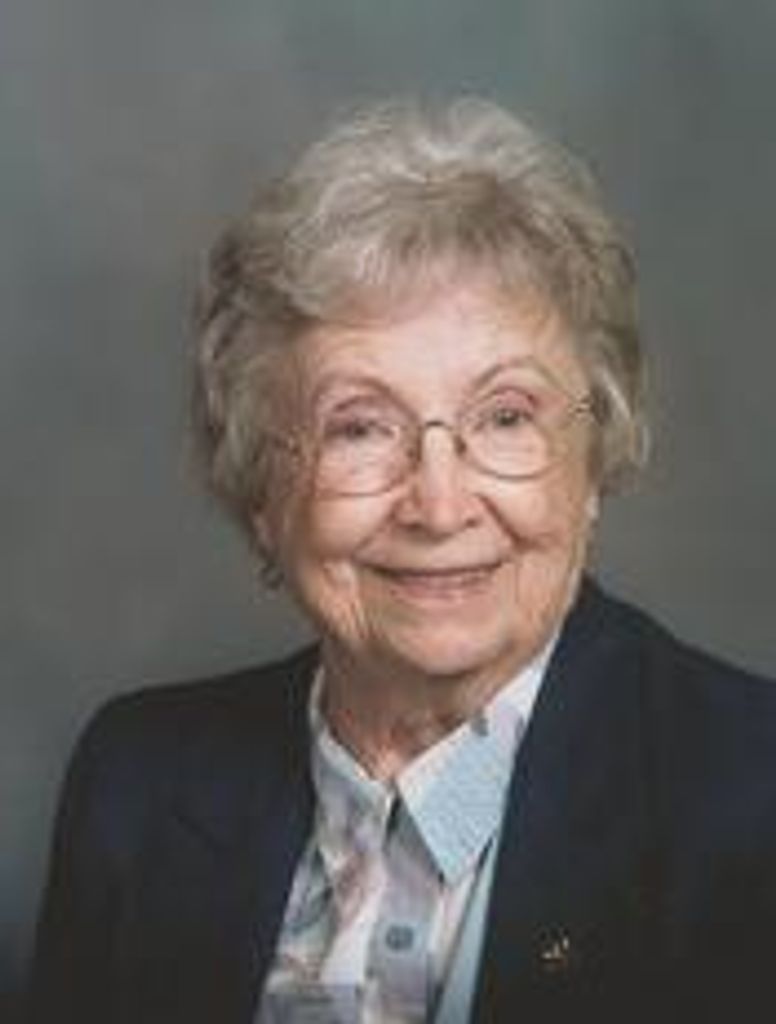 Wilma Eileen Pickens