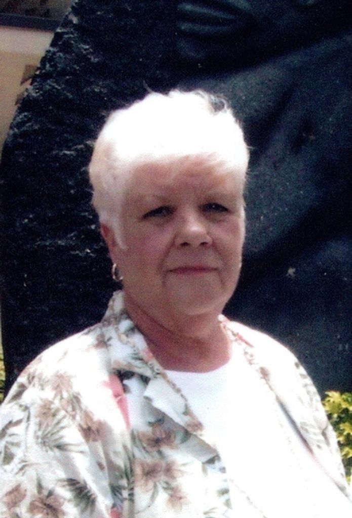 Lois Jean Woods Profile Photo