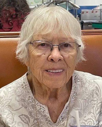 Mary Louise Bundy's obituary image