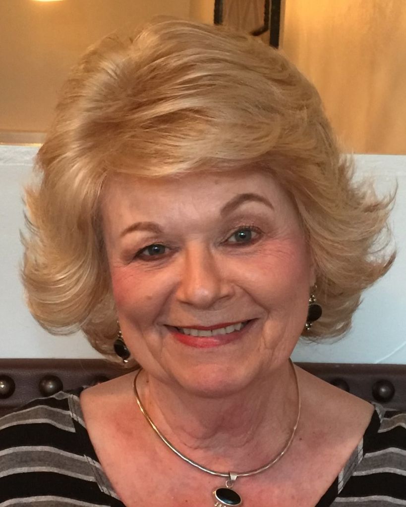 Sherry Ann Teel Profile Photo