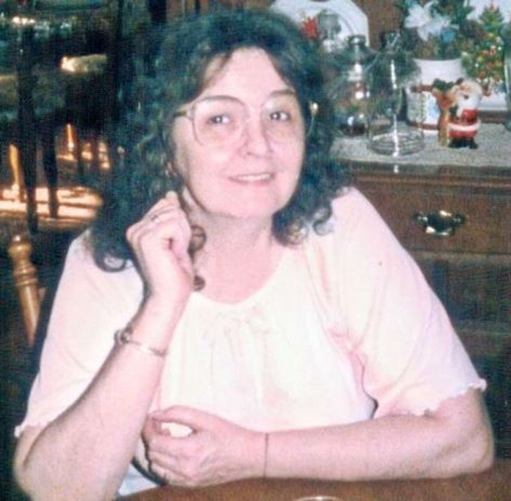 Mary C. Capps