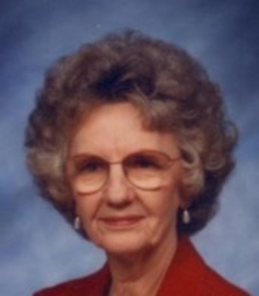 Virginia Johns Profile Photo