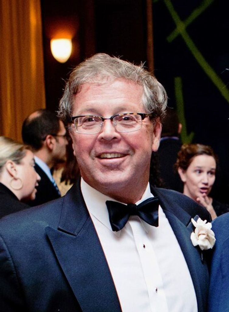 James Rodney "Rod" Gonso