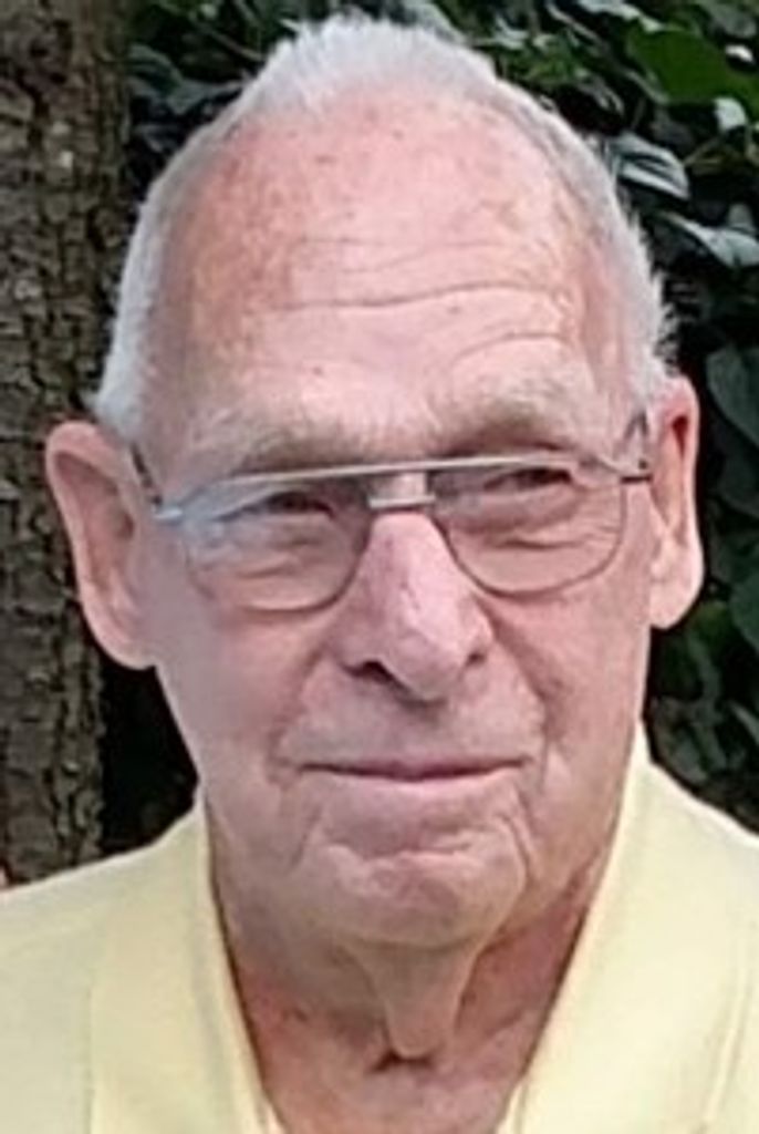 Donald E. Houck, Sr