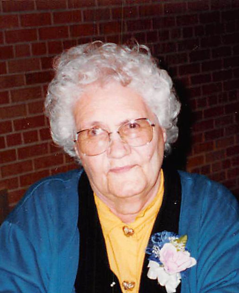 Pearl Butzin Profile Photo