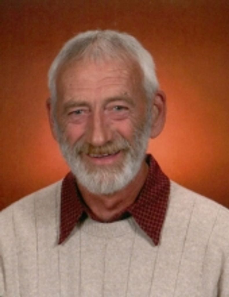 Richard L. "Butch" Myers, Jr.