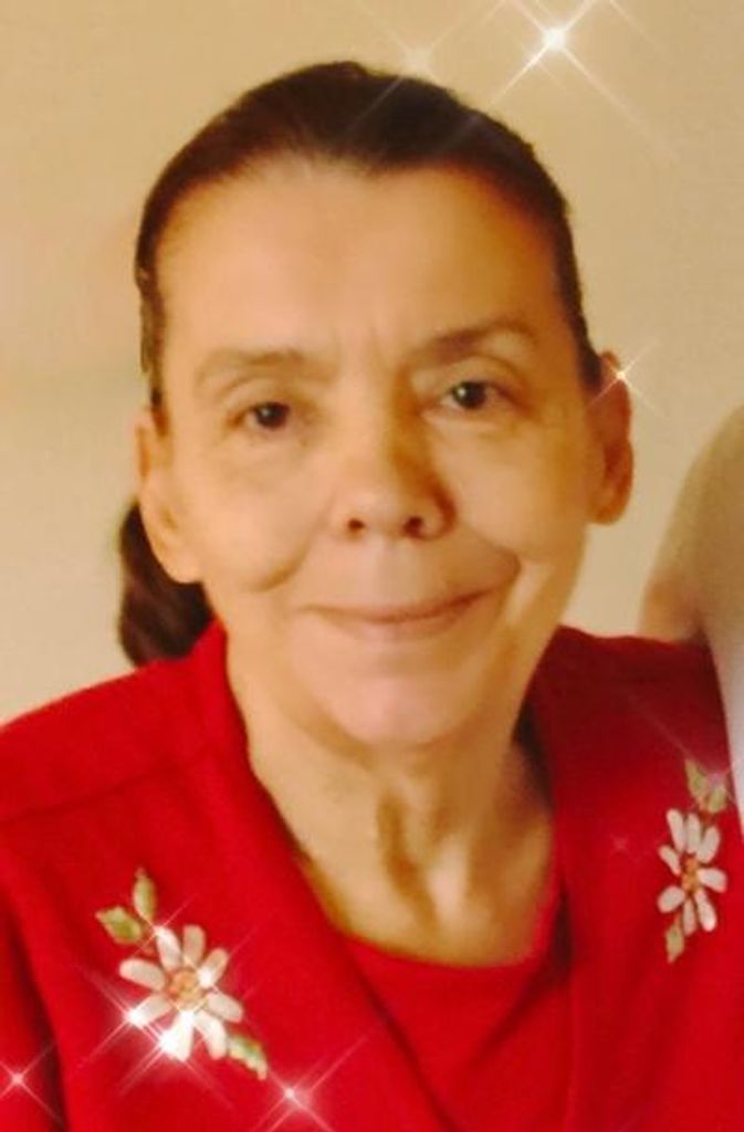 Judith Kay Webb Profile Photo