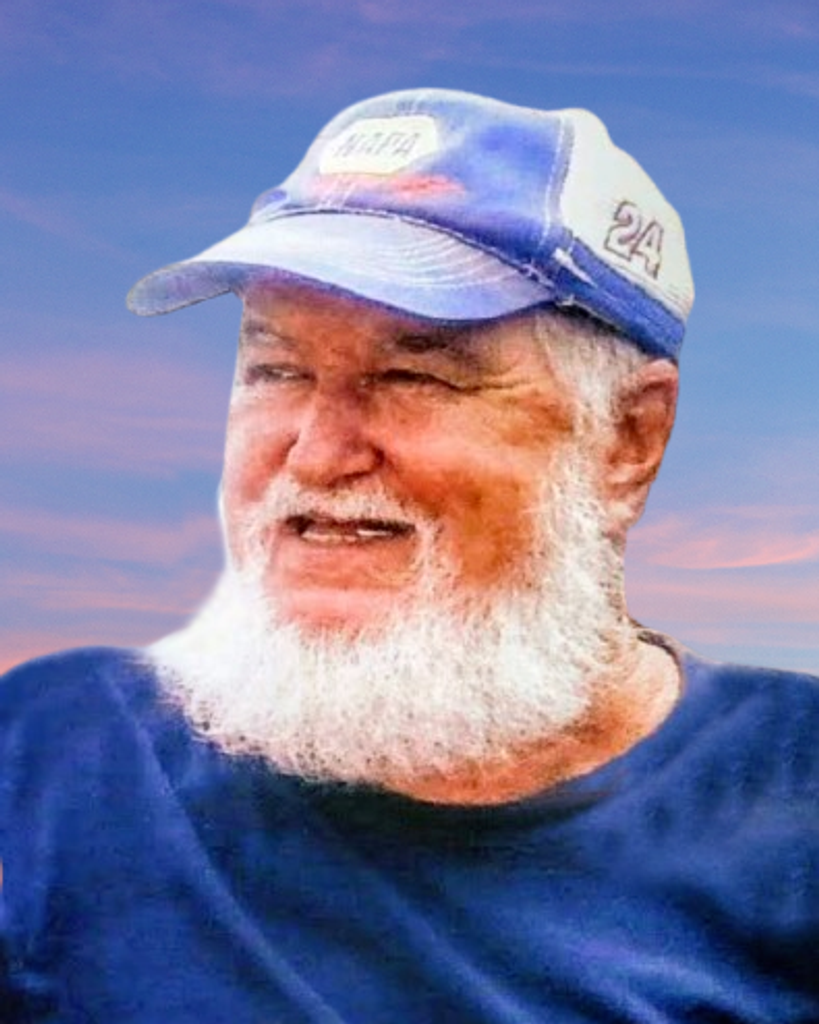 Ronald Lee Wall