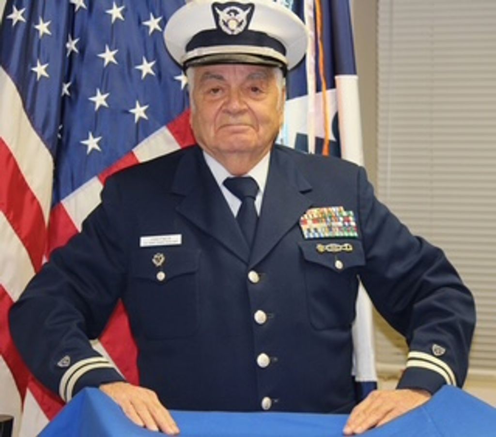 Darryl J. Haefner Profile Photo