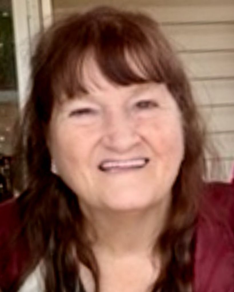 Becky Wilkes Profile Photo