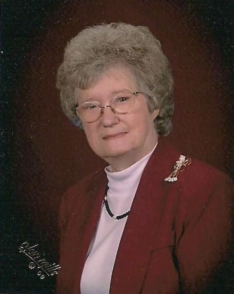 Elizabeth Ann Jones Profile Photo