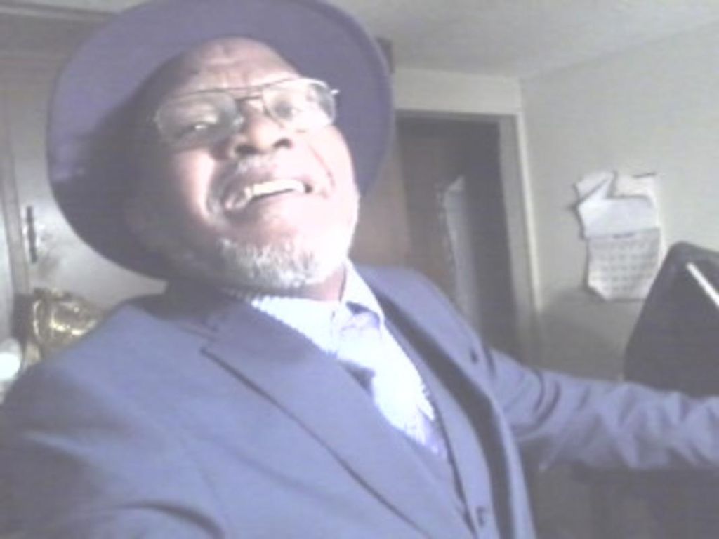 Bennie Collins Profile Photo