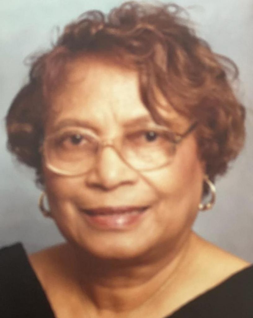 Blanche Wells Washington Profile Photo