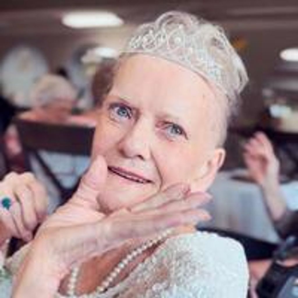 Vera J. Connell Profile Photo