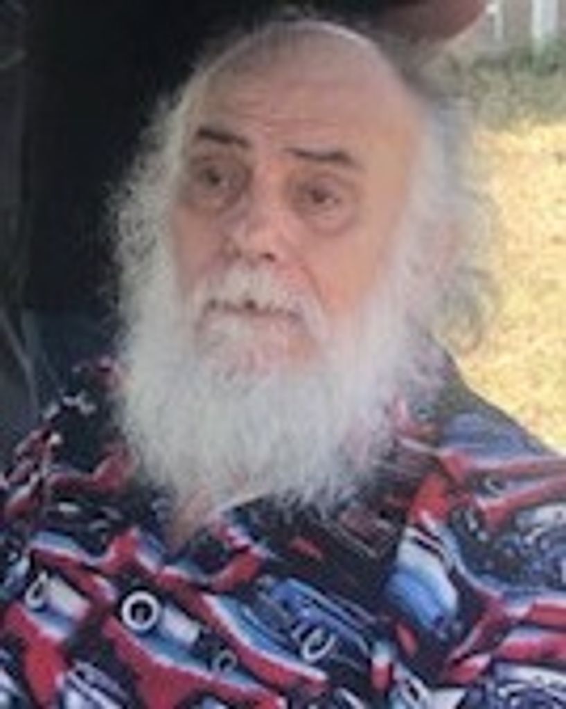 Carlos Ray Barela Profile Photo