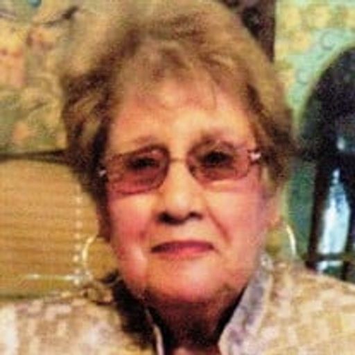 Josefina  F. Saldana Profile Photo