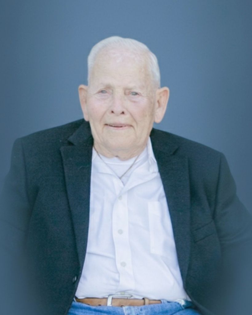 Henry Clyde Jennette Profile Photo