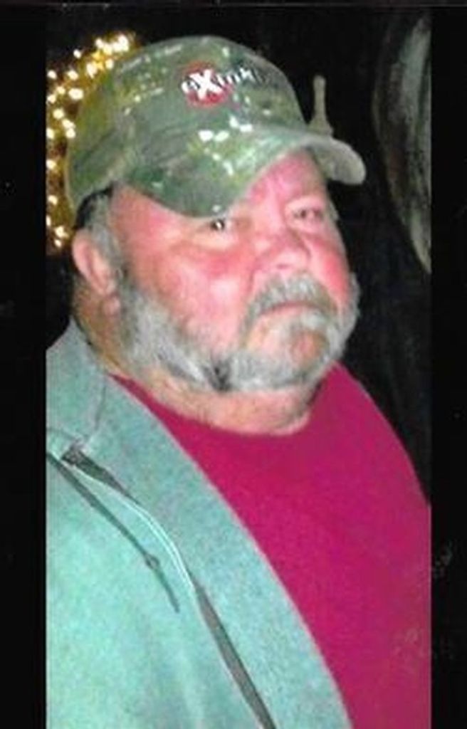 Charles Mckamie