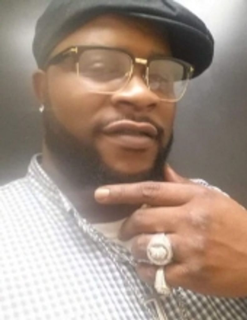 Percy Brown, Iii Profile Photo