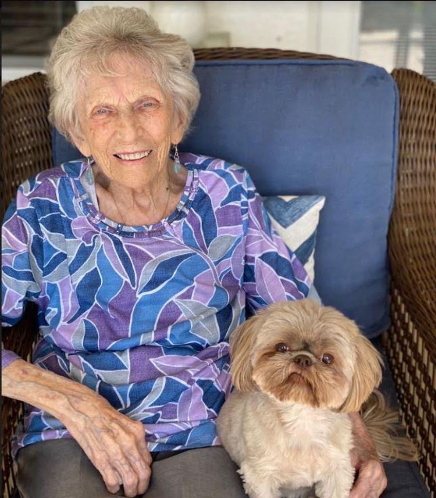 Marjorie “Marge” M. (Wooster) White Profile Photo