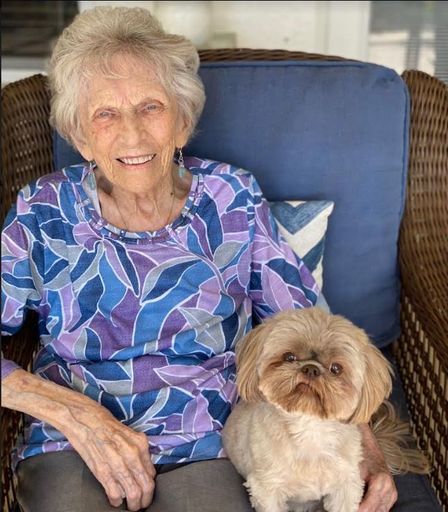Marjorie “Marge” M. (Wooster) White Profile Photo