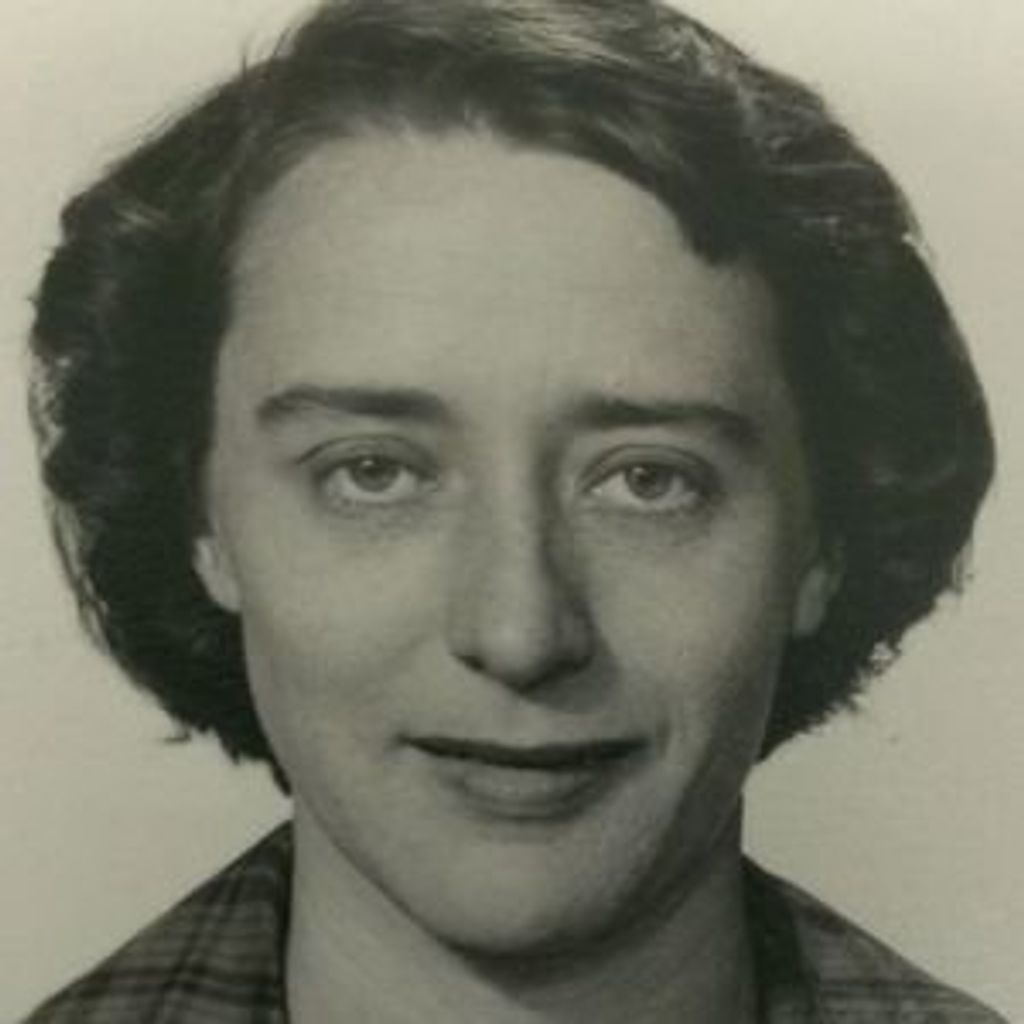 Evelyn  H. Johnson Profile Photo