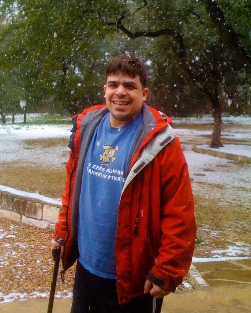 David Lynn May