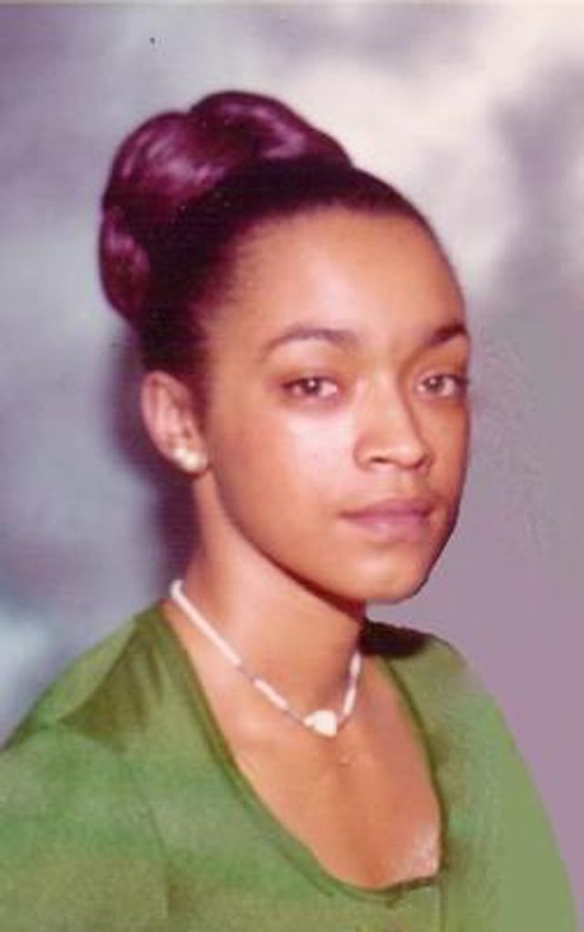 Phyllis Dupree Clark Profile Photo