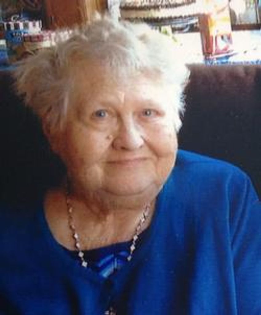 Frances Morgenstern Profile Photo