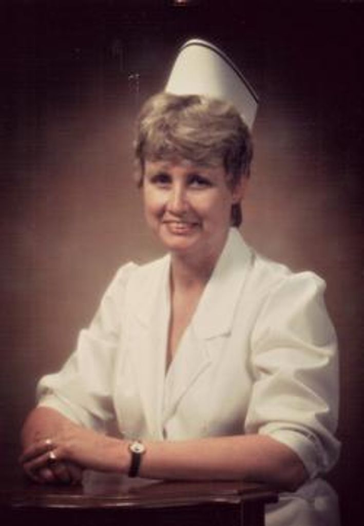 Elaine Harris