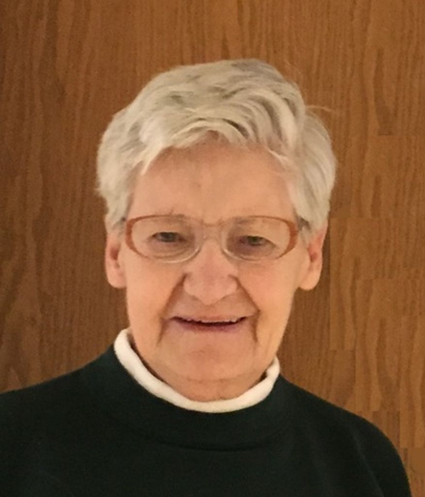 Joan Dolores Ward Profile Photo