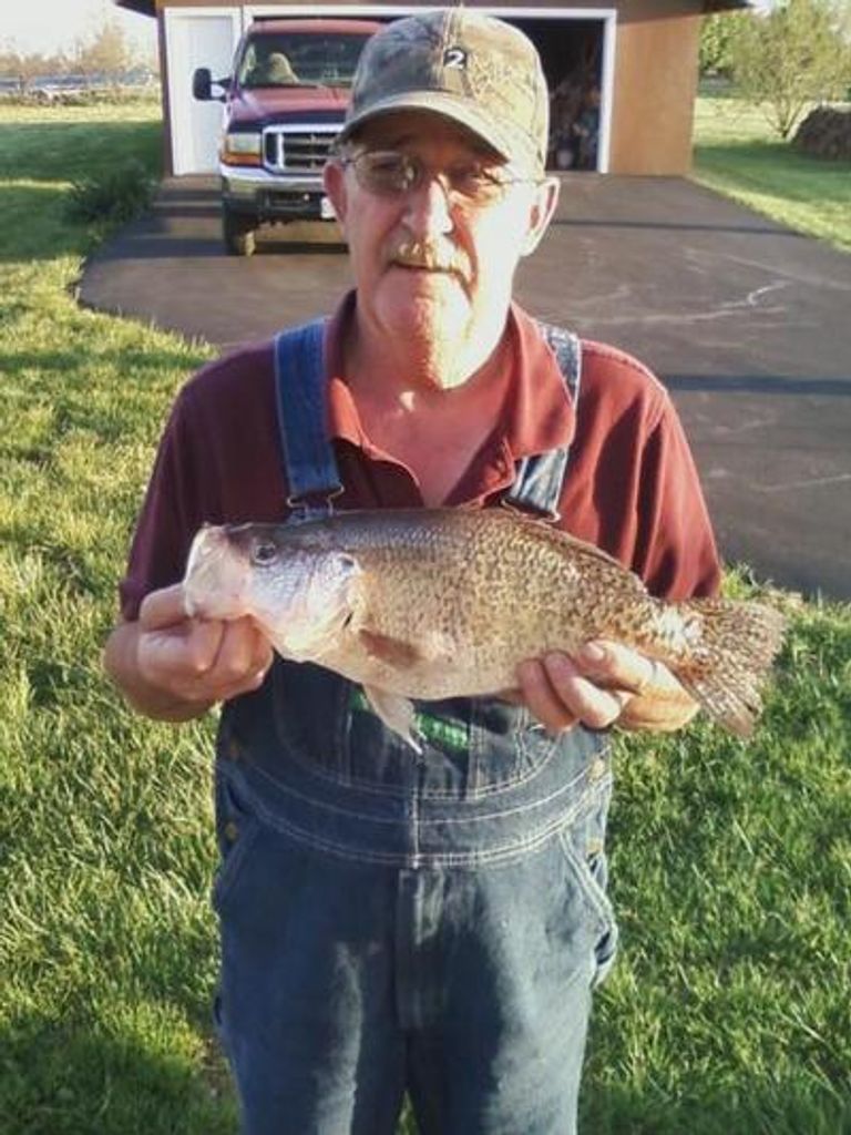 Gerald Dee Warren Sr. Profile Photo