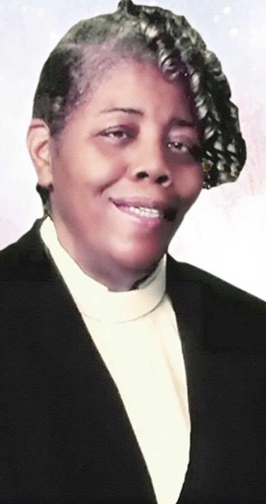 Bessie Reece Profile Photo
