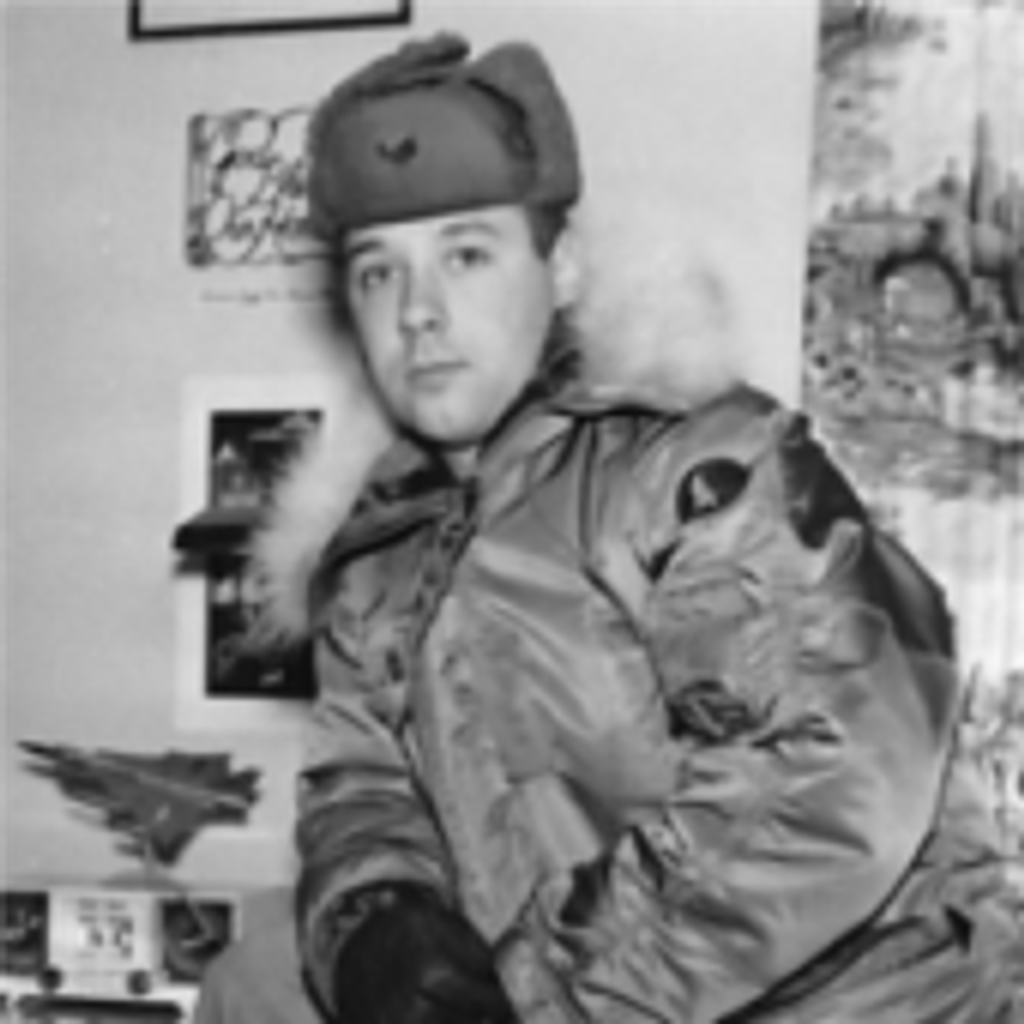 Harry Robert Pfirrman