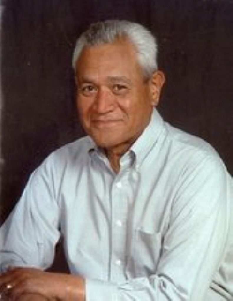 Edward Timothy Aki Profile Photo