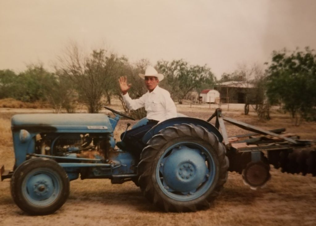 Elias Chapa Villarreal