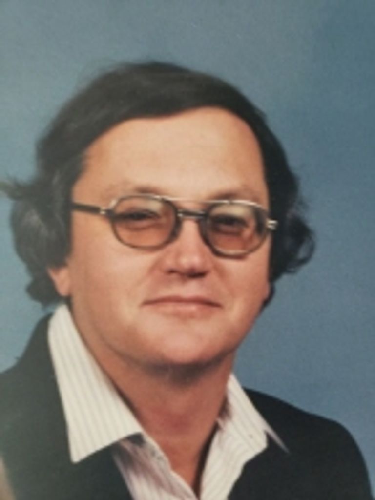 John Albert Cihos