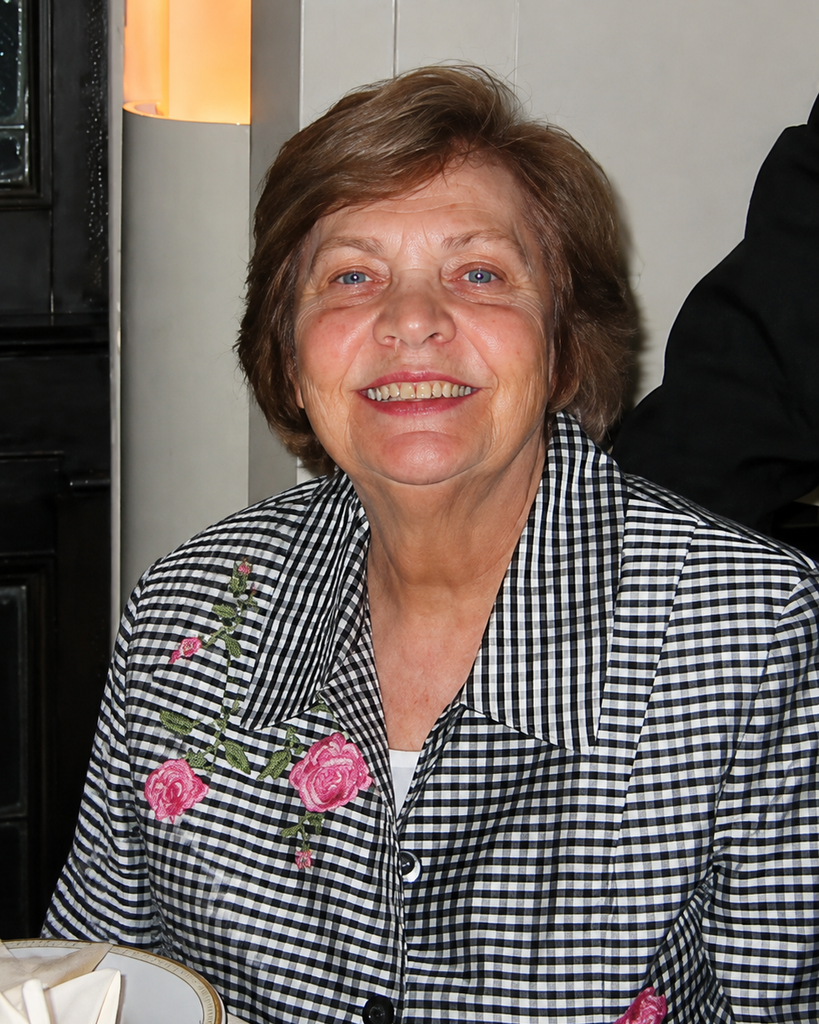 Philomena Johnson Profile Photo