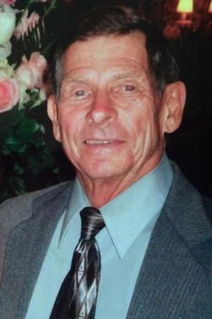 Henry Hohn Profile Photo
