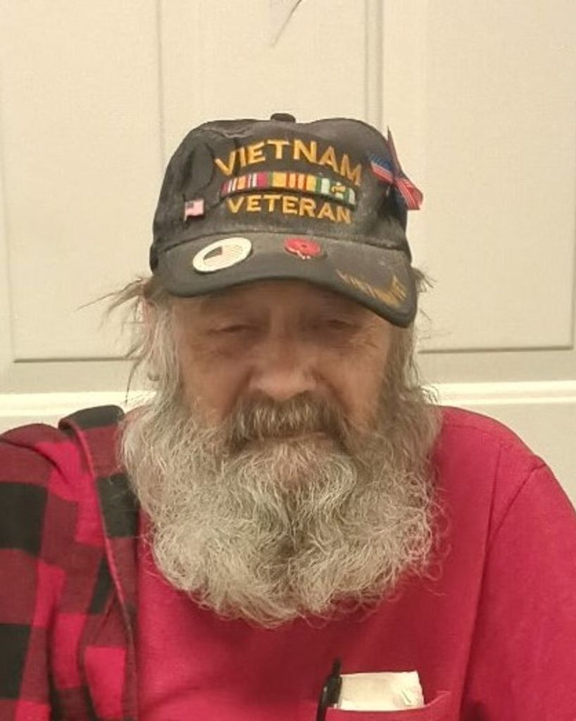 John Gerstenmyer Profile Photo