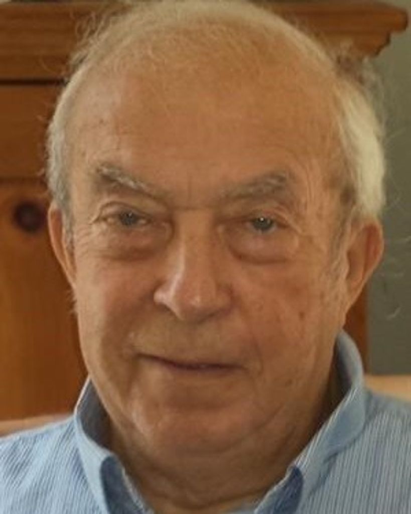 William T. Demmerle, Sr. Profile Photo