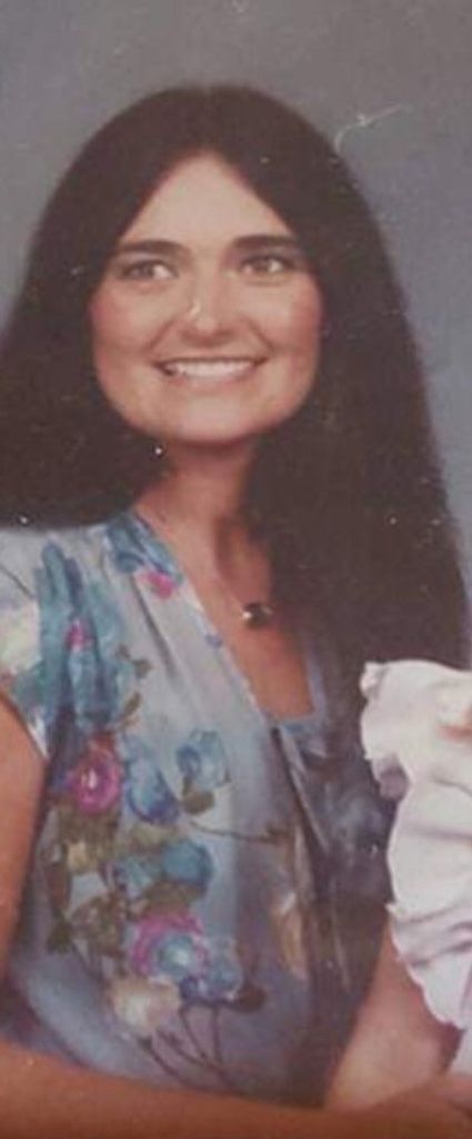 Catherine "Cathy" Griffis